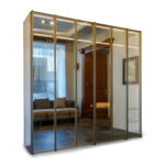 Molteni_GLISS MASTER-GLASS