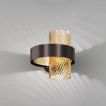 Светильник настенный Vistosi ARMONIA AP 25