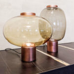 VISTOSI_RIFLESSO_01 Лампы настольные Vistosi RIFLESSO