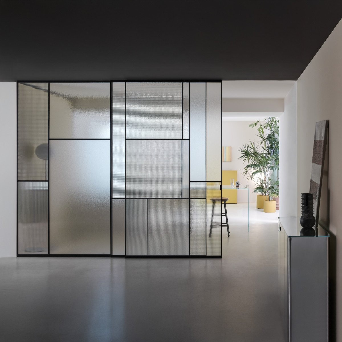 GLAS Italia