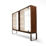 Giorgetti_Aei 01 витрина Giorgetti AEI
