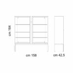 Giorgetti_Aei s витрина Giorgetti AEI