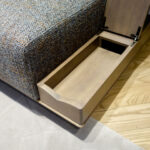 Giorgetti_Nereide_06 Mодульный диван Giorgettii NEREIDE