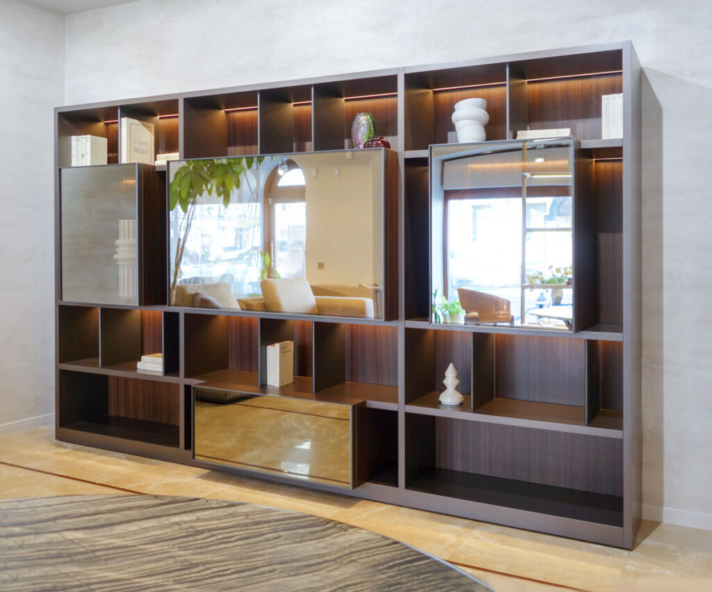 Модульная система Molteni&C 505 UP-System