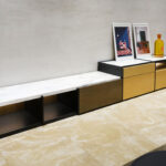 Molteni LOGOS LIVING SYSTEM