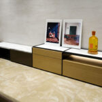 Molteni LOGOS LIVING SYSTEM