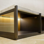 Molteni LOGOS LIVING SYSTEM