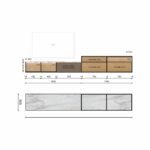 Molteni LOGOS LIVING SYSTEM